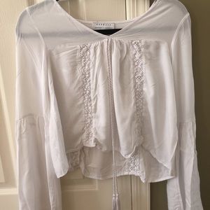 PacSun Kendal and Kylie Top